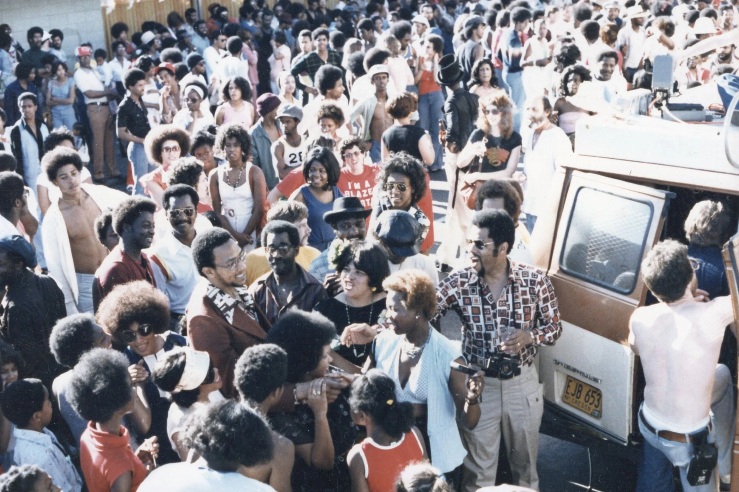 Soul Walk - Tour | Explore, Celebrate, Discover — Albina Music Trust